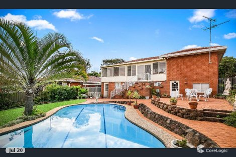 17 Ebony Ave, North Rocks, NSW 2151