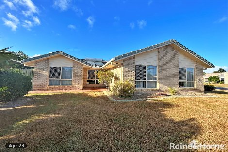 1 Kookaburra Dr, Eli Waters, QLD 4655