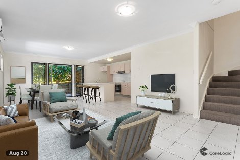 7/48 Halcomb St, Zillmere, QLD 4034