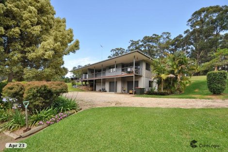 40 Bowerbird Lane, Valla, NSW 2448