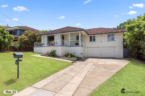 5 Mcadam St, Everton Park, QLD 4053