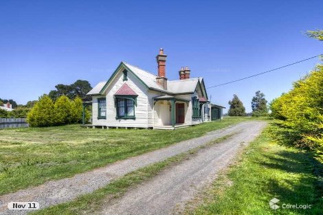 4835 Colac-Ballarat Rd, Napoleons, VIC 3352