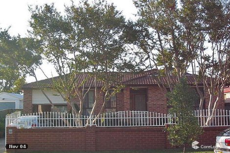 121 Seville St, Fairfield East, NSW 2165