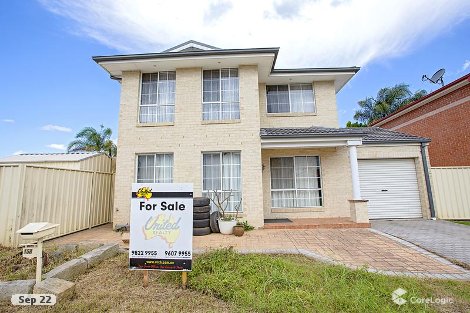 15b Harewood Pl, Cecil Hills, NSW 2171