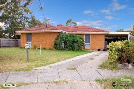 11 Hendon Ct, Clarinda, VIC 3169