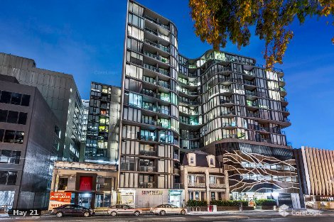 616/338 Kings Way, South Melbourne, VIC 3205