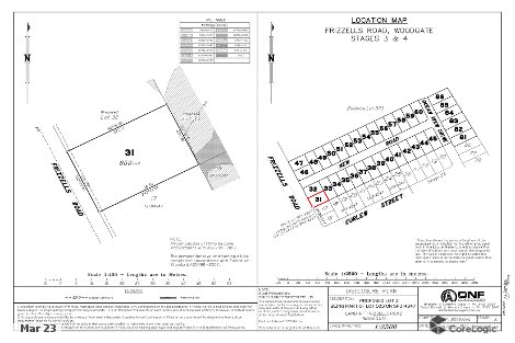 75 Frizzells Rd, Woodgate, QLD 4660