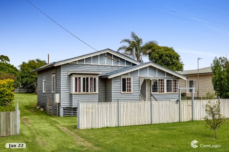 23 Mcdowall St, Newtown, QLD 4350