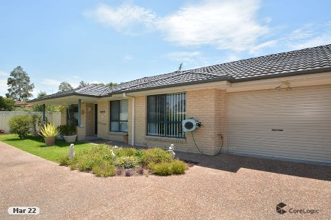 2/16 Dargin Cl, Singleton Heights, NSW 2330