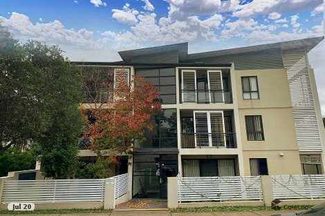 10/13-15 Lydbrook St, Westmead, NSW 2145