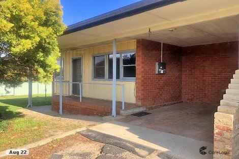 3/24 Carcoar St, Blayney, NSW 2799