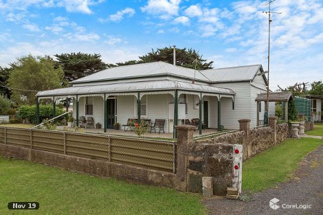 2296 Hamilton-Port Fairy Rd, Orford, VIC 3284