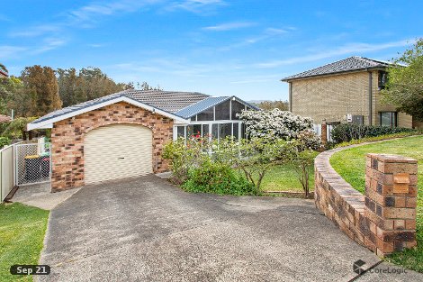 34 Cameron Cres, Kiama Downs, NSW 2533