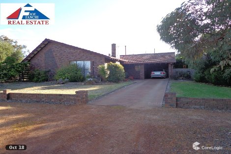 11 Tarbet St, Wagin, WA 6315