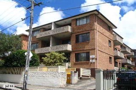 7/92 Cambridge St, Stanmore, NSW 2048