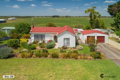 40 Mackinnons Bridge Rd, Noorat, VIC 3265