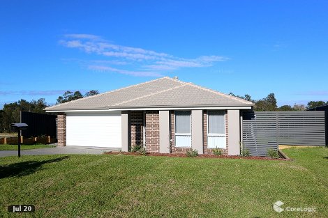 21 Pandanus Cct, Bolwarra, NSW 2320