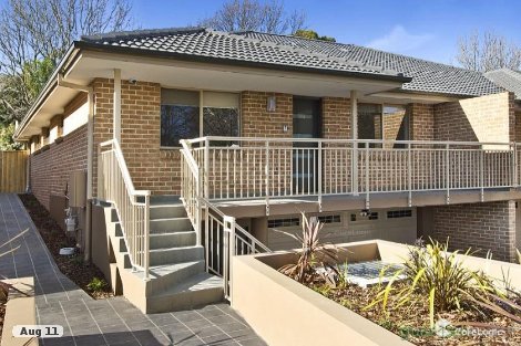 3/6 Martin Pl, Dural, NSW 2158