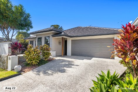 2 Harrington Bvd, Thornlands, QLD 4164