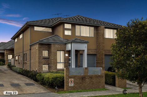 4/15-19 Ellis St, Condell Park, NSW 2200