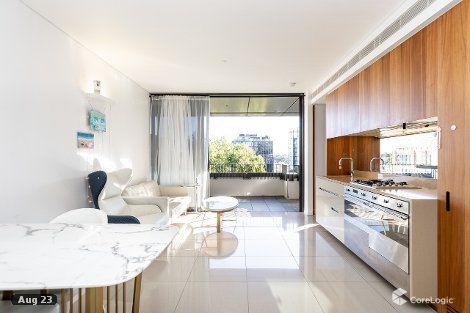 802/5 Park Lane, Chippendale, NSW 2008