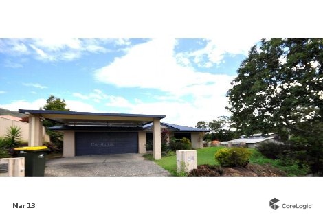 2 Krarup Ct, Canungra, QLD 4275