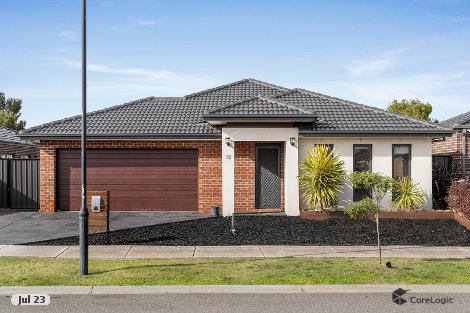 12 Toogoolawah Dr, Melton South, VIC 3338