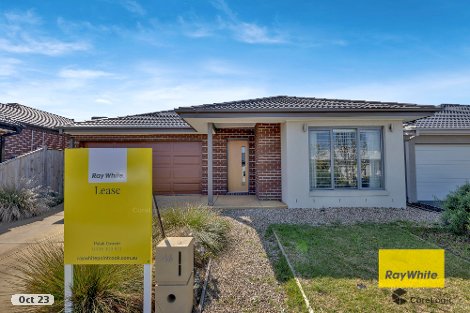 46 Ainsworth Cres, Diggers Rest, VIC 3427