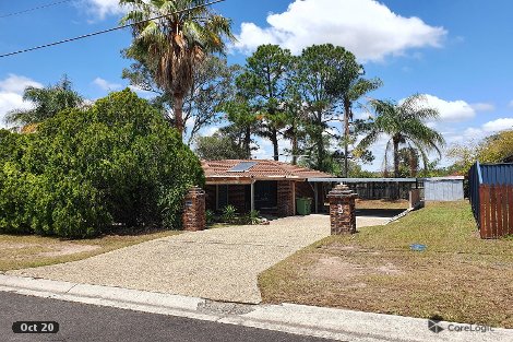 3 Curzon St, Browns Plains, QLD 4118