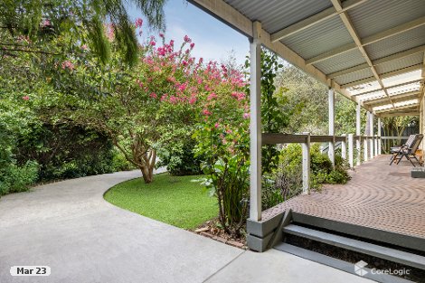 3 Lithgow Ave, Warburton, VIC 3799