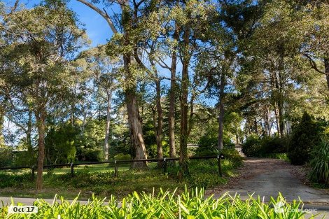 70-80 Old Wingello Rd, Bundanoon, NSW 2578