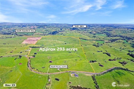 147 South Rd, Jeetho, VIC 3945