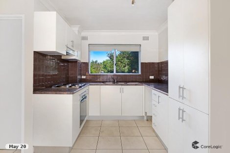 3/11 England St, West Wollongong, NSW 2500