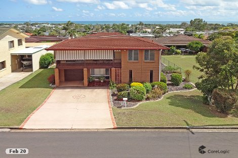 7 Ungowa Ave, Pialba, QLD 4655