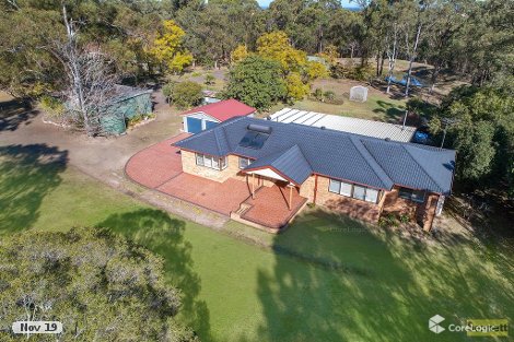 182 Blaxlands Ridge Rd, Blaxlands Ridge, NSW 2758