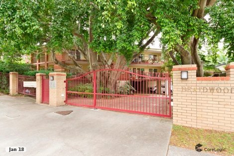 13/23 Dorset St, Ashgrove, QLD 4060