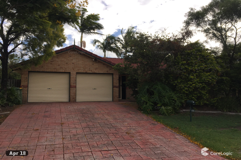 76 Kingarry Cct, Merrimac, QLD 4226