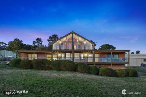 3021 Healesville-Kinglake Rd, Kinglake, VIC 3763