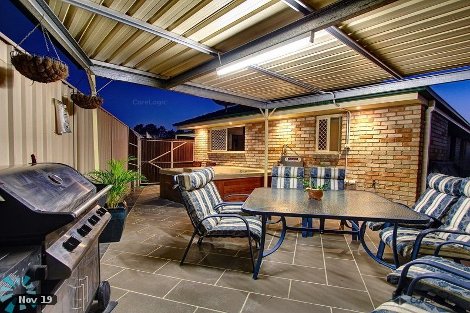 9 Muscat Ct, Heritage Park, QLD 4118