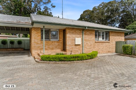 1/23a Monti Pl, North Richmond, NSW 2754