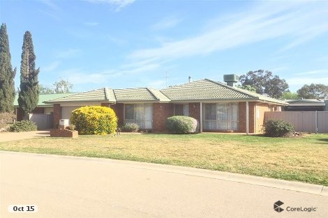 7 Henley Cl, Kyabram, VIC 3620