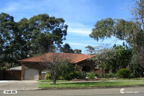 41 Plymouth Cres, Kings Langley, NSW 2147