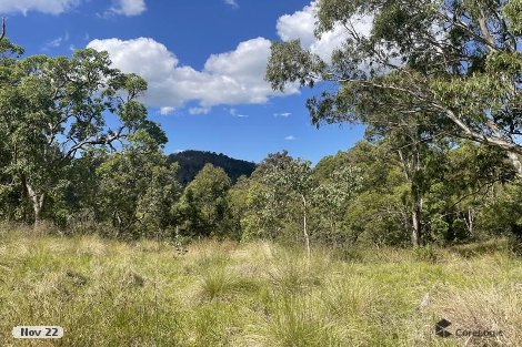 673 Acacia Scrub Rd, Legume, NSW 2476