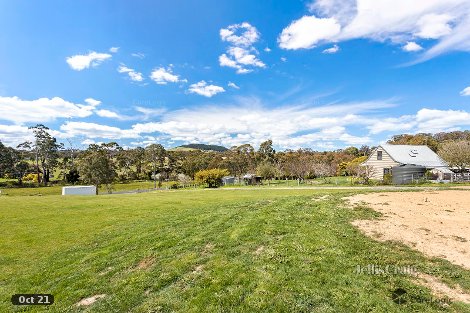 349 Hepburn-Newstead Rd, Shepherds Flat, VIC 3461