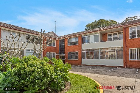 18/147 The Grand Parade, Monterey, NSW 2217