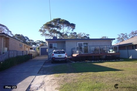 13 Kingfisher Ave, Sanctuary Point, NSW 2540