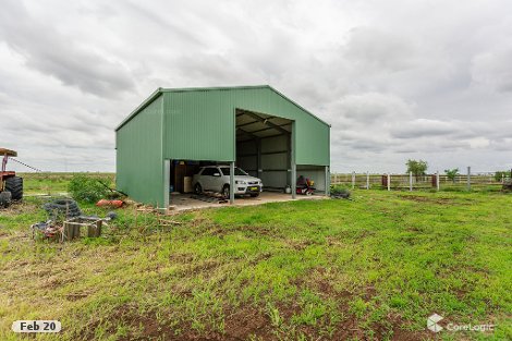 503 The Lawrence Lane, Chirnside, QLD 4723