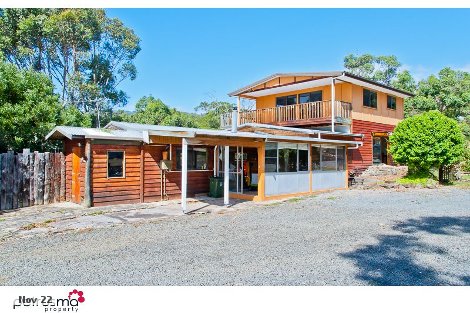 59 Leesons Rd, Westerway, TAS 7140