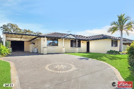 11 Burnleigh Cres, Cambridge Gardens, NSW 2747