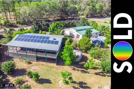 88 Andrew Rd, Glenwood, QLD 4570